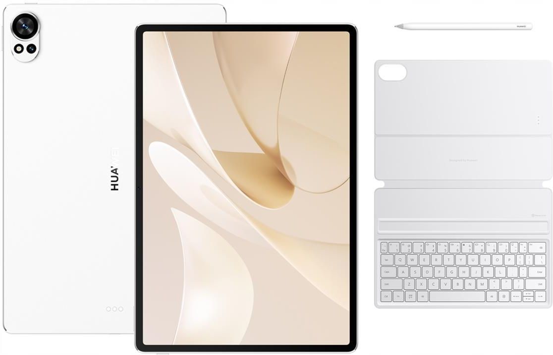 Tablet Huawei MatePad 12 X PaperMatte 256GB White +M-Pencil+