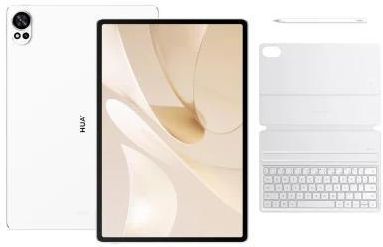 Huawei MatePad 12" X PaperMatte 256GB White +M-Pencil+klawiatura