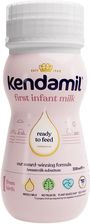 Zdjęcie Kendamil Płynne mleko początkowe dla niemowląt 1, 250ml - Jastarnia