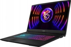 Laptop Msi Katana 17 B12UCRK-1054PL 17,3