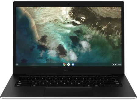 Laptop Samsung XE340XDA 14"/Celeron/4GB/64GB/ChromeOS (XE340XDAKA1SE)