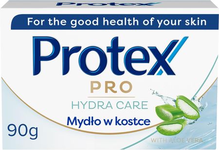 Protex Pro Hydra Care mydło w kostce 90g