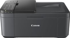 Zdjęcie Canon PIXMA TR4755i Czarna (5074C036) - Mława
