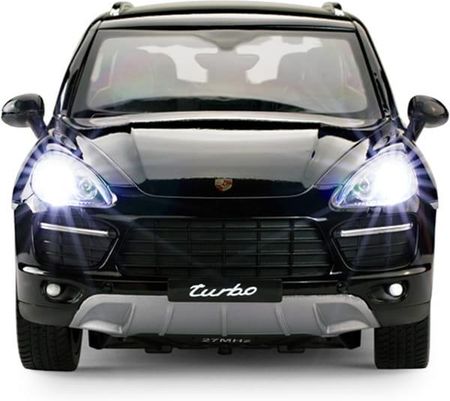 Rastar Porsche Cayenne Turbo Pojazd Zdalnie Sterowany RC Samochod Auto 1 14 Ceny i opinie Ceneo.pl