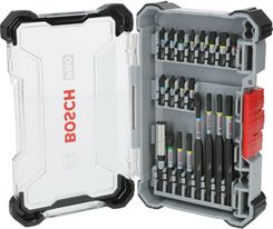 Zdjęcie Bosch Zestaw bitów  PRO Impact Set 20el. 2608521U74 - Sławno