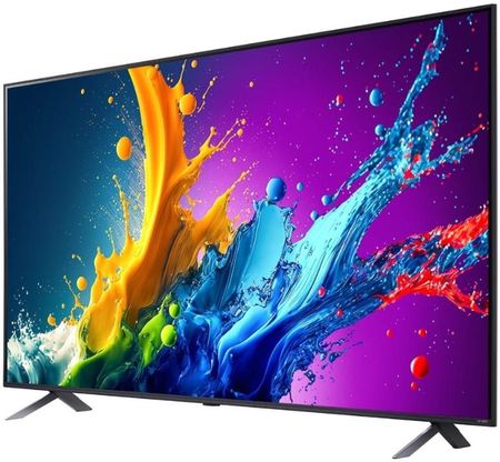 Telewizor QNED LG 43QNED80T6A 43 cale 4K UHD - zdjęcie 3