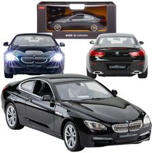 Zdjęcie Rastar Bmw 6 Series Seria Pojazd Zdalnie Sterowany RC Samochód Auto 1:14 - Kock