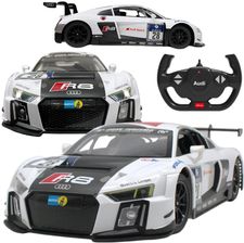 Zdjęcie Rastar Audi R8 LMS Performance Pojazd Zdalnie Sterowany RC Samochód Auto 1:14 - Mieroszów