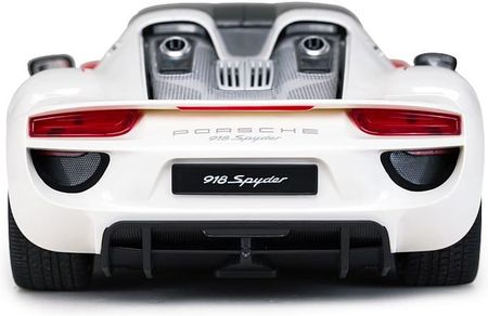 PORSCHE 918 Spyder  1/24 ScaleメタルドライブR/C PORSCHE 918 Spyder 1/24 ScaleメタルドライブR/C Porsche 918