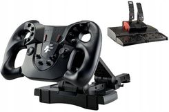 Zdjęcie FlashFire Monza WH3205V (PC/PS3/PS4/Xbox One/Xbox Series X/S/Nintendo Switch) - Świebodzin