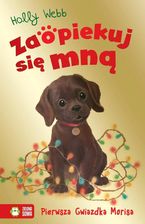 Zdjęcie Pierwsza Gwiazdka Morisa. Zaopiekuj się mną - Oława