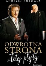 Zdjęcie Odwrotna strona złotej płyty - Chojna