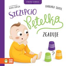 Zdjęcie Szczepcio Pętelka zgaduje - Skępe
