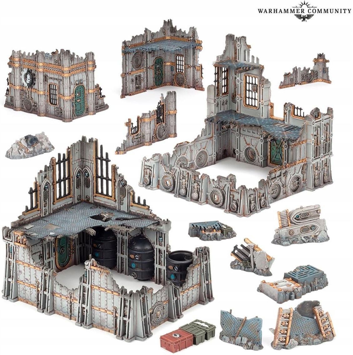 Games Workshop Warhammer 40k Kill Team Hivestorm - Ceny i opinie - Ceneo.pl