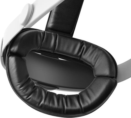 KIWI Design Pasek Elite Strap K4 do Meta Quest 3 & 3S QS02/White