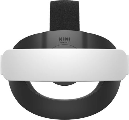 KIWI Design Pasek Elite Strap K4 do Meta Quest 3 & 3S QS02