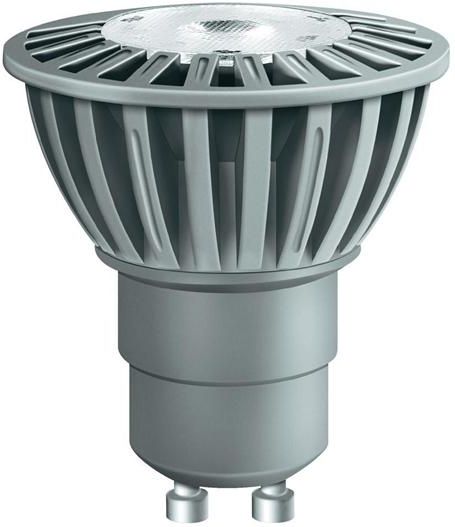 Osram Led Superstar Par16 Gu10 5w 25000 H 3000k Ciepła Biel