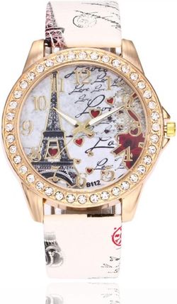 Harahu Paris KP12987