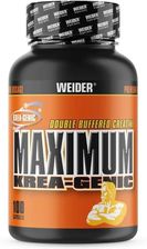 Zdjęcie Weider Maximum Krea-Genic 100 kapsułek | Kreatyna - Lublin