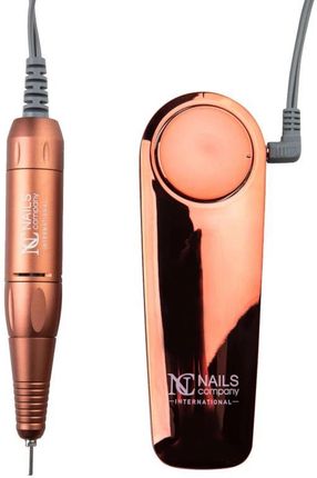 Frezarka Bezprzewodowa WIRELESS NAIL DRILL Nails Company