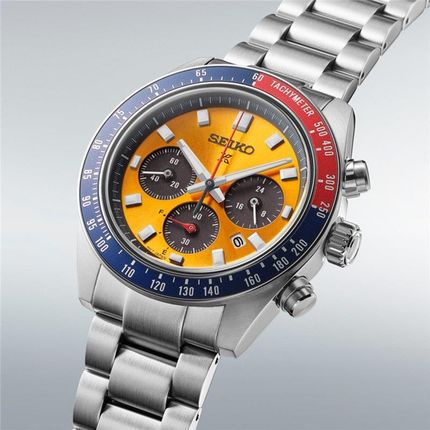 Seiko Prospex SSC947P1 - zdjęcie 2