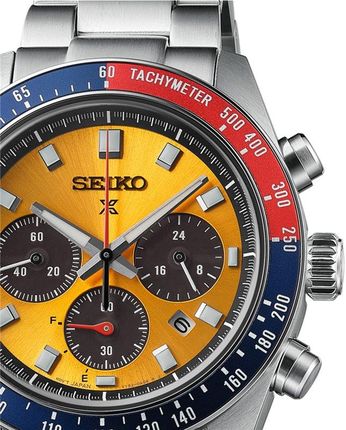 Seiko Prospex SSC947P1 - zdjęcie 3