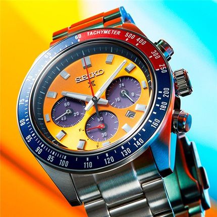 Seiko Prospex SSC947P1 - zdjęcie 4