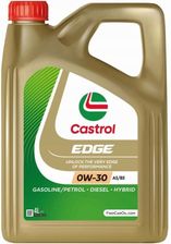 Castrol Edge Titanium A5/B5 0W30 4l