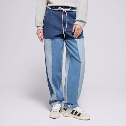 ADIDAS SPODNIE KSENIA PW JEANS