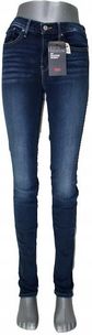 Levi's 311 damskie jeansy 196260097 wyszczupl. rurki oryg. Levis - W29/L34