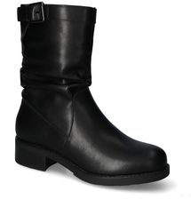 Zdjęcie Botki Sergio Leone BT288-S Czarne lico - Siemiatycze