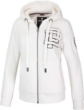 Zdjęcie Bluza damska Pitbull rozpinana z kapturem Sherpa Ruffina | Zbieraj punkty za zakupu! Odkryj program Decathlon Active! - Działoszyce