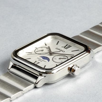 Casio MTP-M305D-7A2VDF - zdjęcie 5