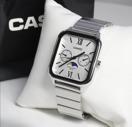 Casio MTP-M305D-7A2VDF - zdjęcie 3