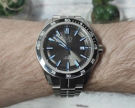 Jvd JE1013.2 - zdjęcie 4