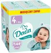 Dada Pieluchy Jednorazowe Extra Soft 4 Maxi 7-16kg 144 Szt