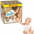 Dada Pieluchy Jednorazowe Extra Care 2 Mini 3‑6kg 4x 44 Szt.