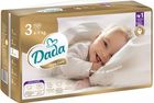 Dada Pieluchy Jednorazowe Extra Care 3 Midi 4‑9kg 50 Szt.
