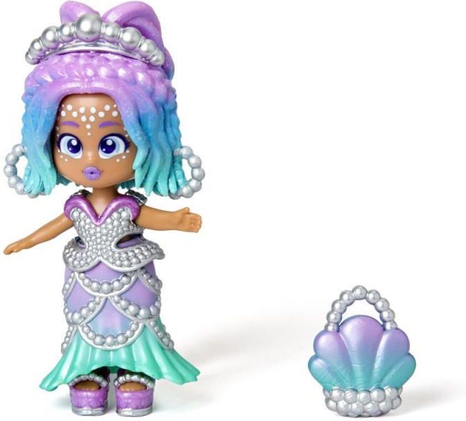 アンティーク雑貨 Little Circus Dolls. アンティークドール ビスクドール CD-100 コレクターズドール