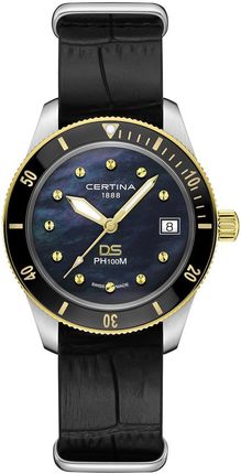 Certina DS PH100M LADY C044.210.26.051.00
