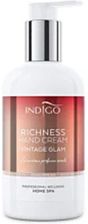 Zdjęcie INDIGO, VINTAGE GLAM, KREM DO RĄK, 300 ML - Nowy Dwór Mazowiecki