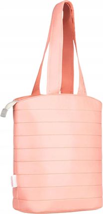 TORBA PIKOWANA Hi Mountain ALASKA AW16901 RÓŻOWY - zdjęcie 2