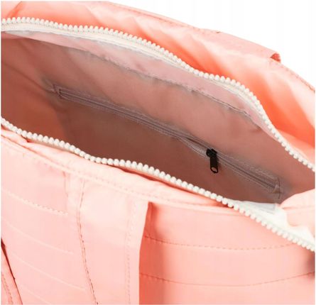TORBA PIKOWANA Hi Mountain ALASKA AW16901 RÓŻOWY - zdjęcie 3