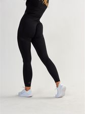 Legginsy fitness damskie Beshaped Power Up! modelujące | Zbieraj punkty za zakupu! Odkryj program Decathlon Active! - zdjęcie 1