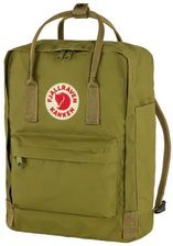 Zdjęcie Fjällräven Kanken Plecak Fjallraven Foliage Green - Poznań