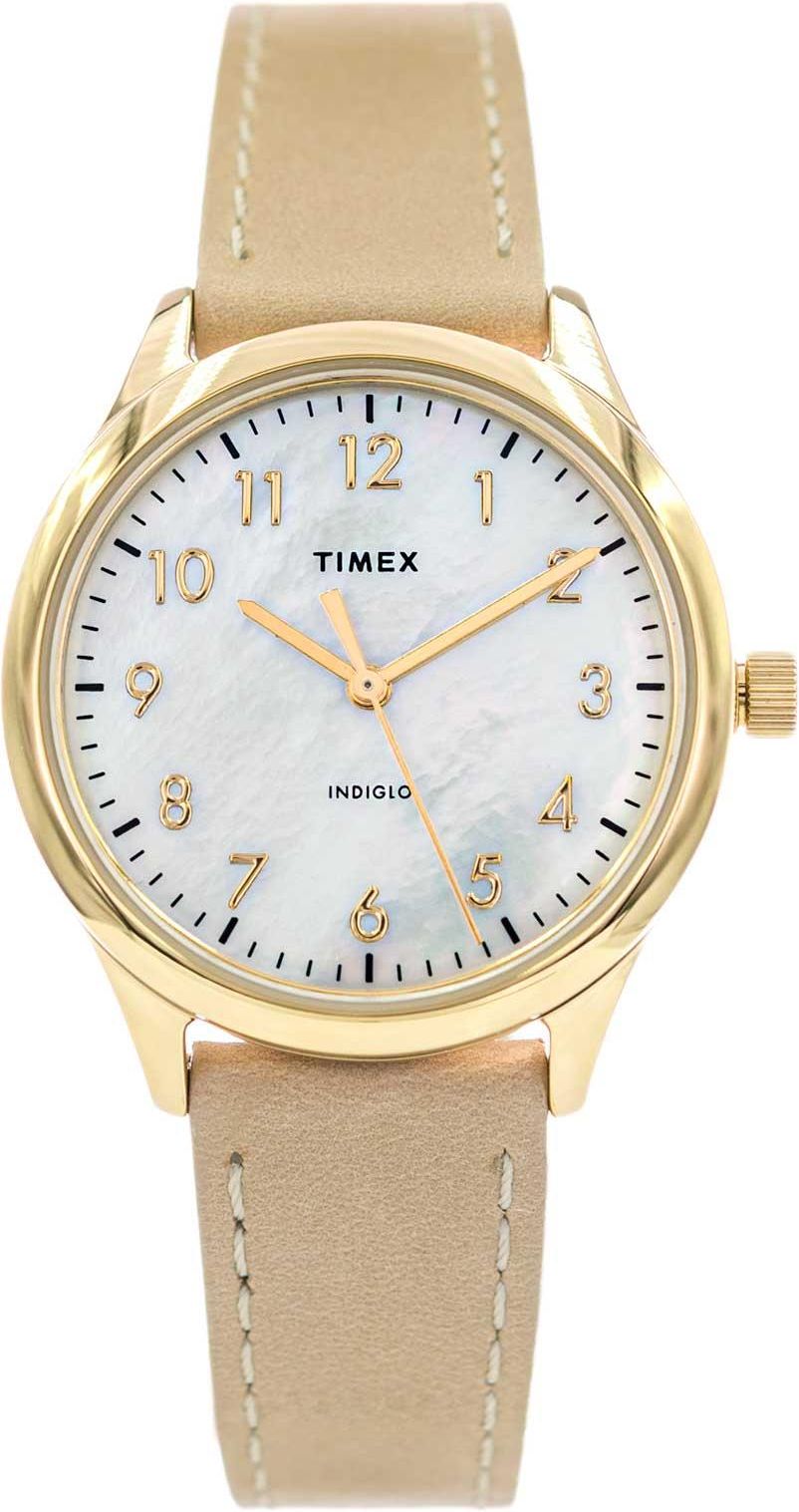 Timex Easy Reader TW2W15800 - Zegarki Damskie - Ceny i opinie - Ceneo.pl