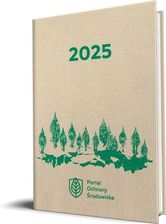 Zdjęcie Kalendarz Ochrona Środowiska 2025 - Woźniki