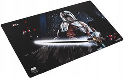 Zdjęcie Gamegenic Star Wars Unlimited Game Mat Mandalorian - Białogard