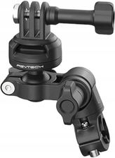 Zdjęcie PGYTECH Mocowanie kątowe na kierownicę roweru, motocykla do kamer sportowych i smartfonów P-GM-170 - Chełm