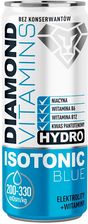 Zdjęcie Drvita Diamond Vitamins Isotonic Blue 330ml - Czechowice-Dziedzice